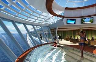 Freedom of the Seas Freedom of the Seas