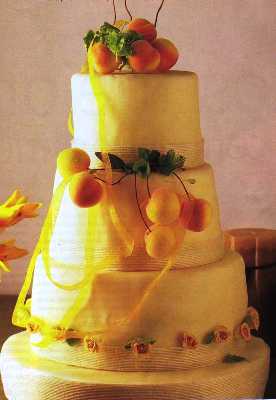 Torta de Boda Torta de Boda