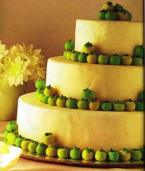 Torta de Boda Torta de Boda