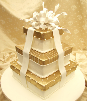 Torta de Boda Torta de Boda