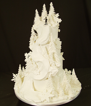 Torta de Boda Torta de Boda