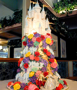 Torta de Boda Torta de Boda