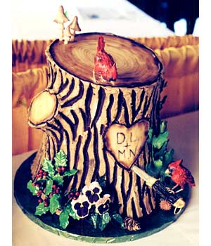 Torta de Boda Torta de Boda