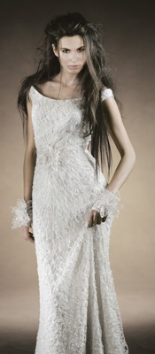 Vestido de novia Vestido de novia