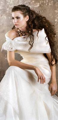 Vestido de novia Vestido de novia