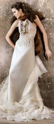 Vestido de novia Vestido de novia