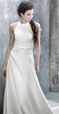 Vestido de novia Vestido de novia