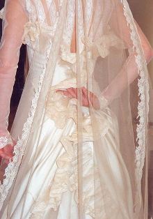 Vestido de Novia Vestido de Novia