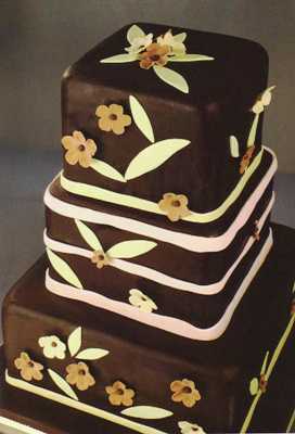 Torta de Boda Torta de Boda