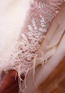 Vestido de Novia Vestido de Novia