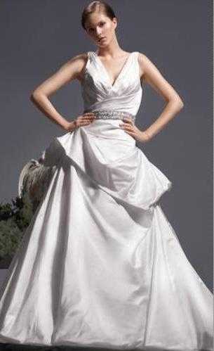 Vestido de novia