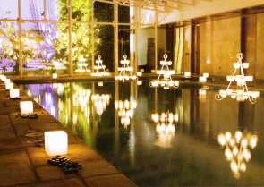 Piscina Piscina