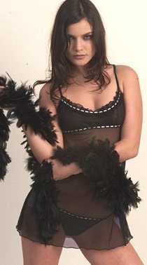 Lencería Lencería