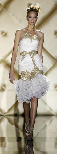 Vestido de Novia
