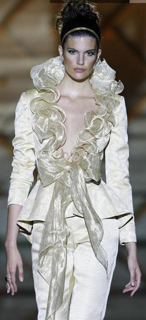 Vestido de Novia