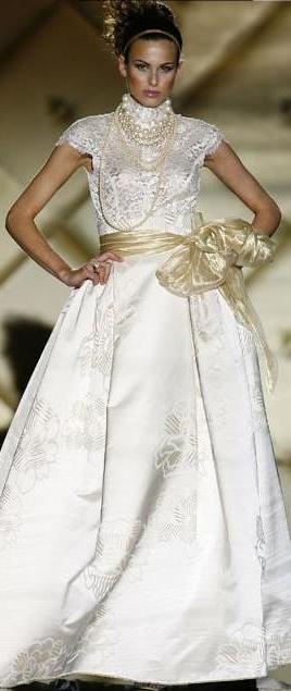Vestido de Novia