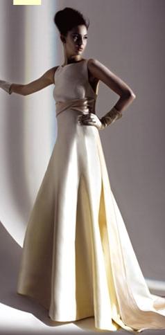 Vestido de Novia