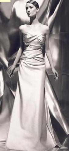 Vestido de Novia