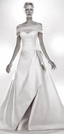 Vestido de Novia