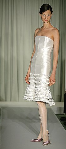 Vestido de Novia Vestido de Novia