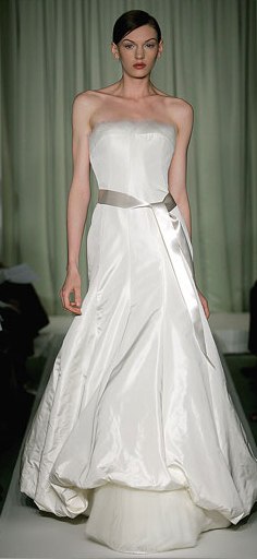 Vestido de Novia Vestido de Novia