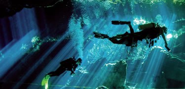 Buceo Buceo