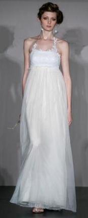 Vestido de novia Vestido de novia