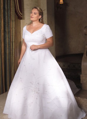 Vestido de novia Vestido de novia