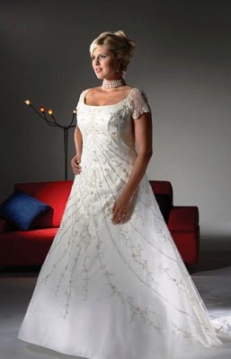 Vestido de novia Vestido de novia