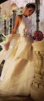 Vestido de Novia
