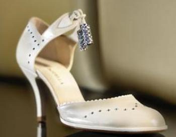 Zapato de Novia