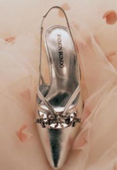 Zapatos de Novia
