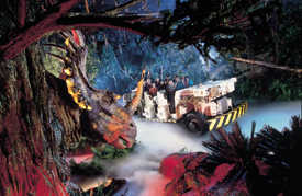 Animal Kingdom Animal Kingdom