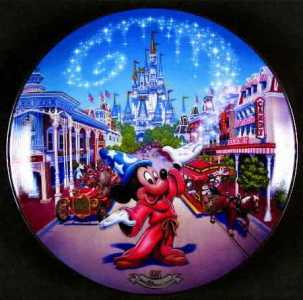 Disney World