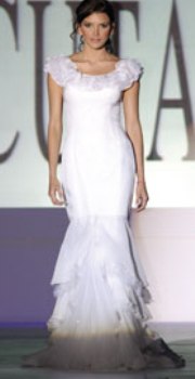 Vestido de Novia Vestido de Novia
