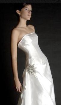 Vestido de Novia