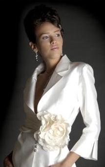 Vestido de Novia