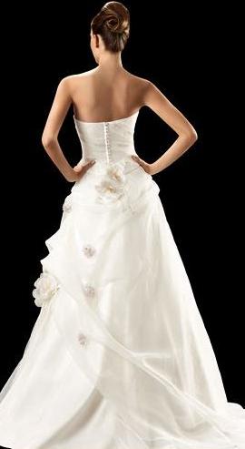 Vestido de Novia