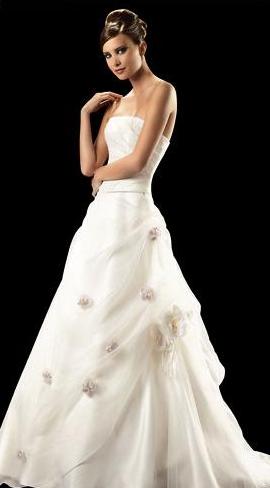 Vestido de Novia