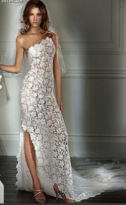 Vestido de Novia