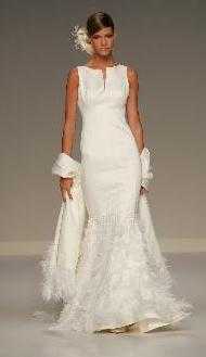 Vestido de Novia