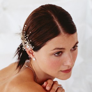 Moño de Novia Moño de Novia