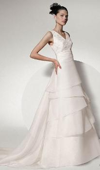 Vestido de Novia