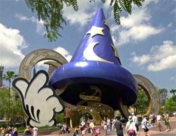 Los Disney-MGM Studios Los Disney-MGM Studios