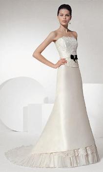Vestido de Novia