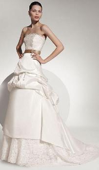 Vestido de Novia