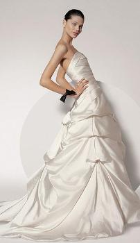 Vestido de Novia