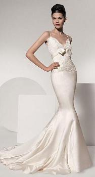 Vestido de Novia