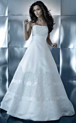Vestido de Novia Vestido de Novia