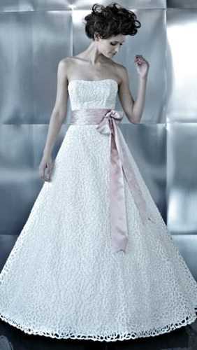 Vestido de Novia Vestido de Novia